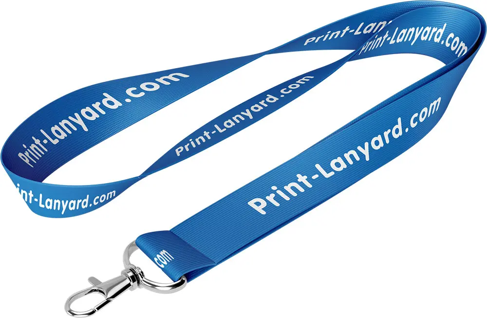 Print Lanyard Singapore No Minimum Quantity Free Design